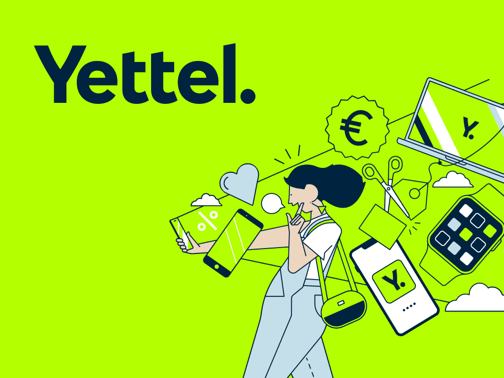 Yettel - AI-alapú IVR validáció (mesterséges intelligencia; interaktív hangválasz)